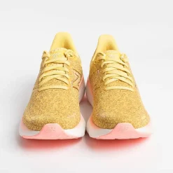 NEW BALANCE - Collezione Donna New Balance - Sneakers W108012H - Giallo Rosa<Collezione Scarpe Donna Sneakers