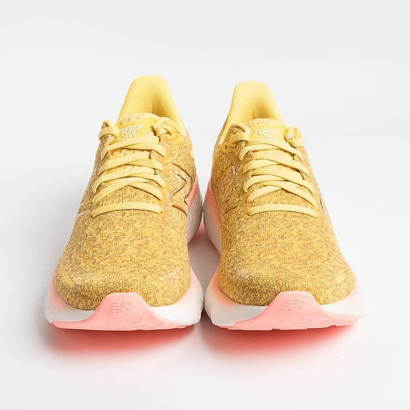 NEW BALANCE - Collezione Donna New Balance - Sneakers W108012H - Giallo Rosa<Collezione Scarpe Donna Sneakers