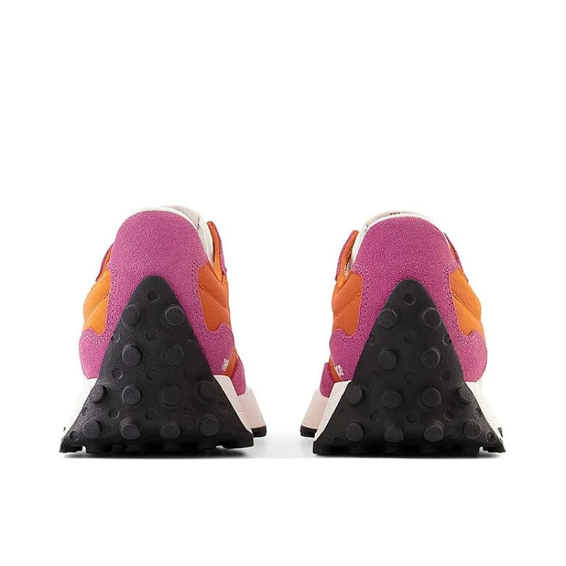 NEW BALANCE - Collezione Donna New Balance - Sneakers Ws327Up - Fucsia Arancione<Collezione Scarpe Donna Sneakers
