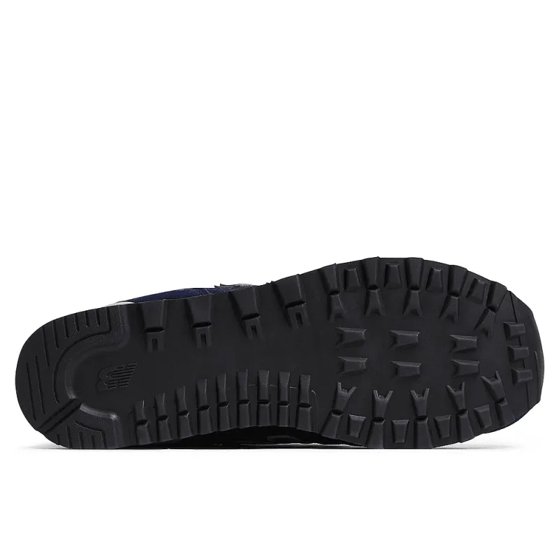 NEW BALANCE - Collezione Uomo New Balance -Sneakers 35Th Anniversary Ou576Ann - Blu<Collezione Scarpe Uomo Sneakers