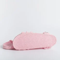 NOMADIC STATE OF MIND - Sandali Bassi Jc Baby Pink<Collezione Scarpe Donna Sandali Bassi