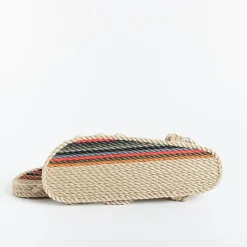 NOMADIC STATE OF MIND - Sandali Bassi Jc Woodstock<Collezione Scarpe Donna Sandali Bassi
