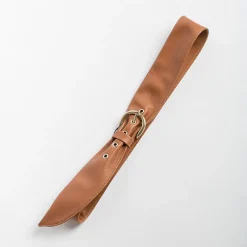 OFFICINE CREATIVE - Collezione Donna Officine Creative - Cintura - 208 - Rhum<Collezione Accessori Donna Cinture