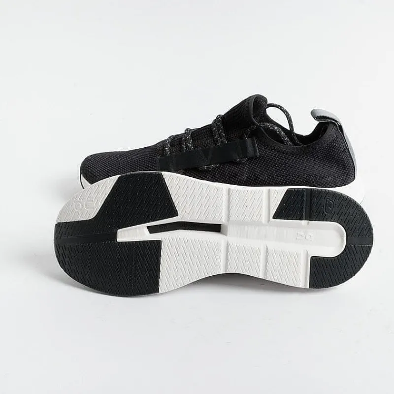 ON - Collezione Uomo On Running - Sneakers - Cloudeasy 98445 - Black Rock<Collezione Scarpe Uomo Sneakers