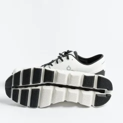 ON - Collezione Uomo On Running - Sneakers - Cloud X3 6098706 - Ivory Black<Collezione Scarpe Uomo Sneakers