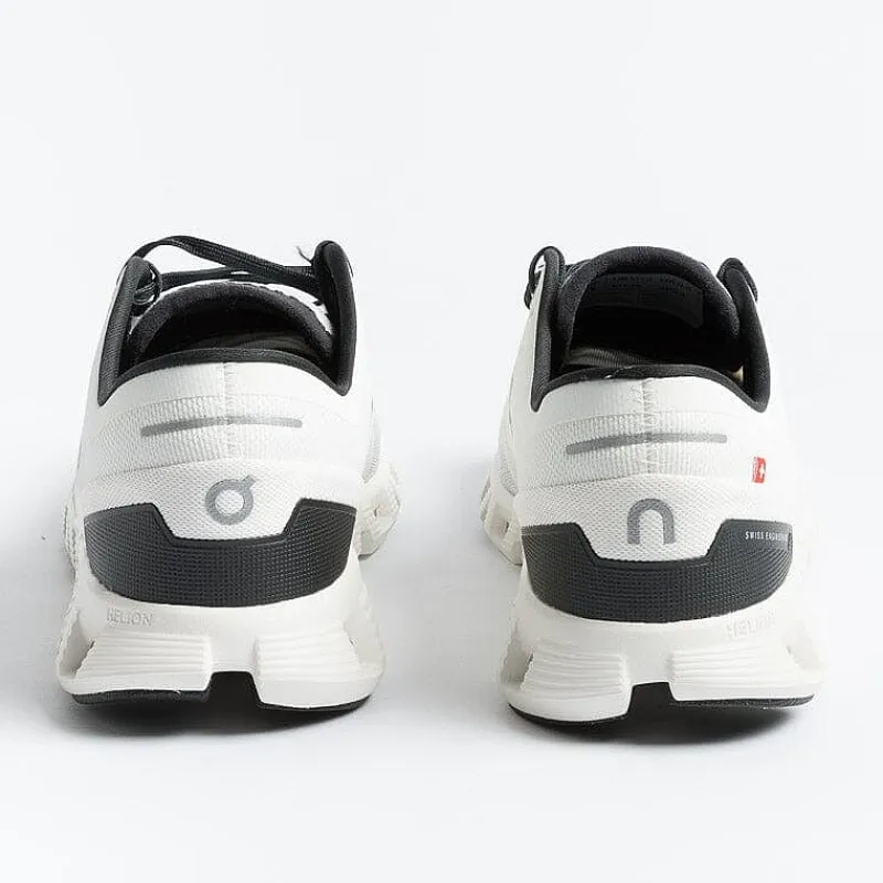 ON - Collezione Uomo On Running - Sneakers - Cloud X3 6098706 - Ivory Black<Collezione Scarpe Uomo Sneakers