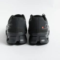 ON - Collezione Uomo On Running - Sneakers - Cloudmonster 99024 - Black<Collezione Scarpe Uomo Sneakers