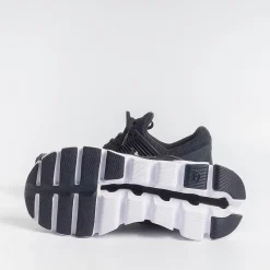 ON - Collezione Donna On Running - Sneakers Cloudswift - W319 - Black White<Collezione Scarpe Donna Sneakers