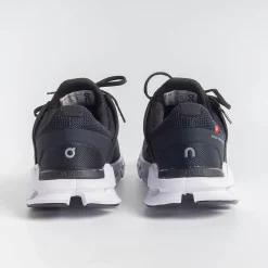ON - Collezione Donna On Running - Sneakers Cloudswift - W319 - Black White<Collezione Scarpe Donna Sneakers