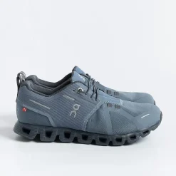 ON - Collezione Donna On Running -Sneakers Cloud 599528 - Navy Waterproof<Collezione Scarpe Donna Sneakers