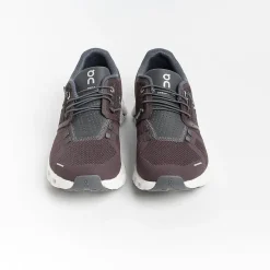 ON - Collezione Donna On Running -Sneakers Cloud 5 - 5998156 - Mulberry Eclipse<Collezione Scarpe Donna Sneakers