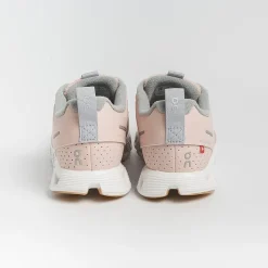 ON - Collezione Donna On Running -Sneakers Cloud 5 Terry - Doe White<Collezione Scarpe Donna Sneakers