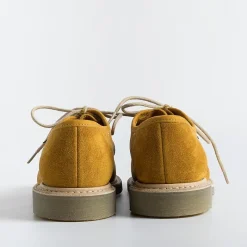 Paraboot -198239- Allacciata Michael/Mirabelle- Vel Sun<Collezione Scarpe Donna Allacciate