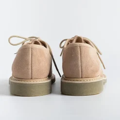 Paraboot -193237- Allacciata Michael/Mirabelle- Vel Nude<Collezione Scarpe Donna Allacciate