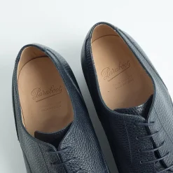 Paraboot - Derby 135230- Chambord - Marine<Collezione Scarpe Uomo Allacciate