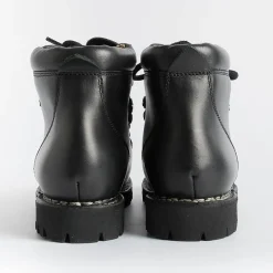 Paraboot -Hiking Boot - 858912 - Avoriaz Jannu - Lis Noir<Collezione Scarpe Donna Hiking Boot