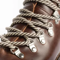Paraboot -Hiking Boot - 858903 - Avoriaz Jannu - Lis Ecorce<Collezione Scarpe Donna Hiking Boot