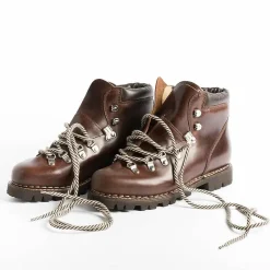 Paraboot -Hiking Boot - 858903 - Avoriaz Jannu - Lis Ecorce<Collezione Scarpe Donna Hiking Boot
