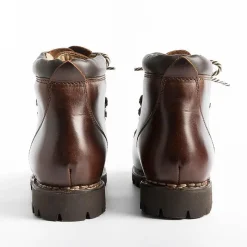 Paraboot -Hiking Boot - 858903 - Avoriaz Jannu - Lis Ecorce<Collezione Scarpe Donna Hiking Boot