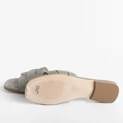 Pedro Miralles - Mules - 18055 - Piombo<Collezione Scarpe Donna Mules