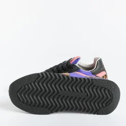 Philippe Model Paris Philippe Model - Sneakers Tyld Ap03 - Tropez 2.1 - Pop Violet<Collezione Scarpe Donna Sneakers