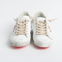 Philippe Model Paris Philippe Model - Sneakers Prld Vb35 - Parisx - Beige<Collezione Scarpe Donna Sneakers
