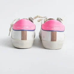 Philippe Model Paris Philippe Model - Sneakers Prld Wx29 - Parisx - Rosa Cipria<Collezione Scarpe Donna Sneakers