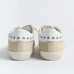 Philippe Model Paris Philippe Model -Sneakers Prld Dy05 - Parisx - Gipsy Beige<Collezione Scarpe Donna Sneakers