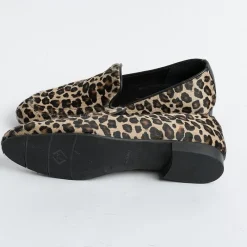 POESIE VENEZIANE - Mocassino - Jja69 - Pony Maculato<Collezione Scarpe Donna Mocassini