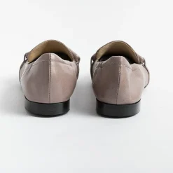 POMME D' OR Pomme D'Or - Ballerina 0749 - Glove Taupe<Collezione Scarpe Donna Ballerine