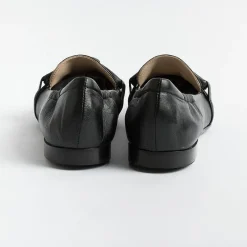 POMME D' OR Pomme D'Or - Ballerina 0749 - Glove Nero<Collezione Scarpe Donna Ballerine