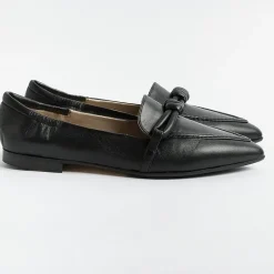 POMME D' OR Pomme D'Or - Ballerina 0749 - Glove Nero<Collezione Scarpe Donna Ballerine