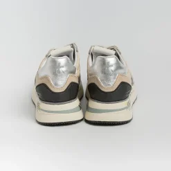 Premiata - Sneakers - Conny 6491 - Beige<Collezione Scarpe Donna Sneakers