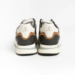 Premiata - Sneakers - Conny 6492 - Marrone<Collezione Scarpe Donna Sneakers