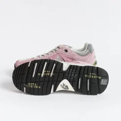 Premiata - Sneakers - Mase 6436 - Rosa<Collezione Scarpe Donna Sneakers