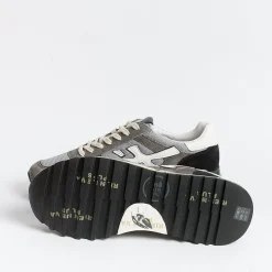 Premiata - Collezione Uomo Premiata - Sneakers - Mick 5894 - Grigio<Collezione Scarpe Uomo Sneakers