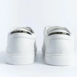 PRO 01 JECT - Collezione Uomo Pro 01 Ject - Sneakers - P1Lm Gg14 - Bianco Nero<Collezione Scarpe Uomo Sneakers
