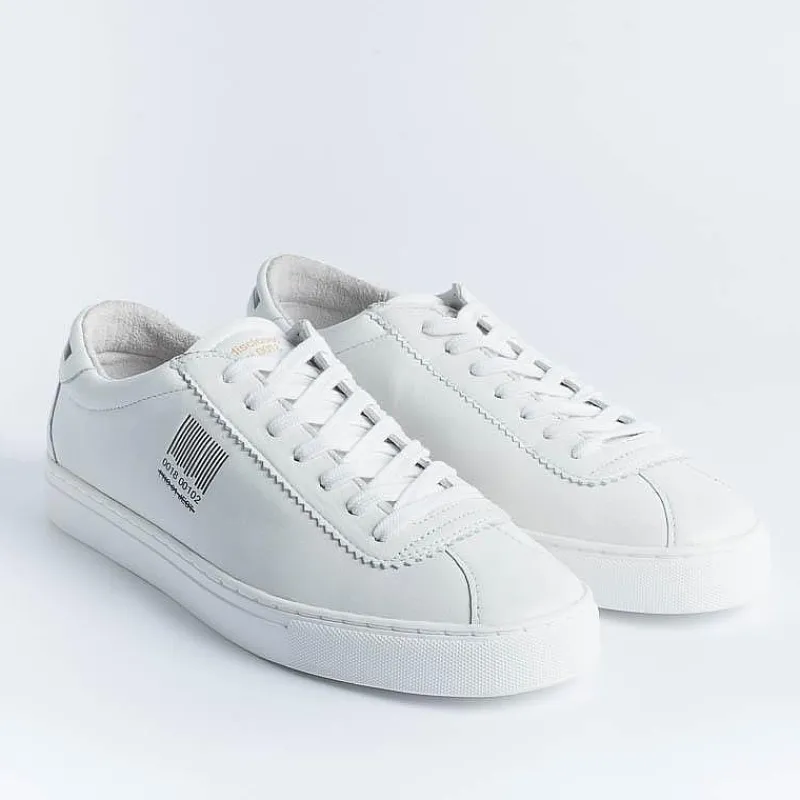 PRO 01 JECT - Collezione Uomo Pro 01 Ject - Sneakers - P1Lm Gg14 - Bianco Nero<Collezione Scarpe Uomo Sneakers