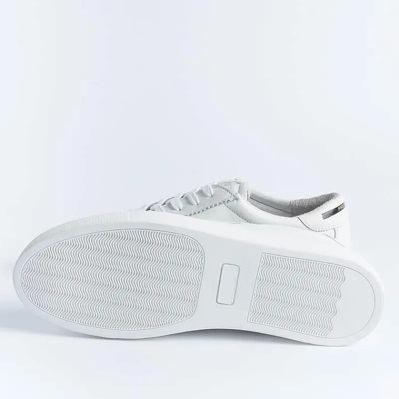 PRO 01 JECT - Collezione Uomo Pro 01 Ject - Sneakers - P1Lm Gg14 - Bianco Nero<Collezione Scarpe Uomo Sneakers
