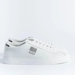 PRO 01 JECT - Collezione Uomo Pro 01 Ject - Sneakers - P1Lm Gg14 - Bianco Nero<Collezione Scarpe Uomo Sneakers