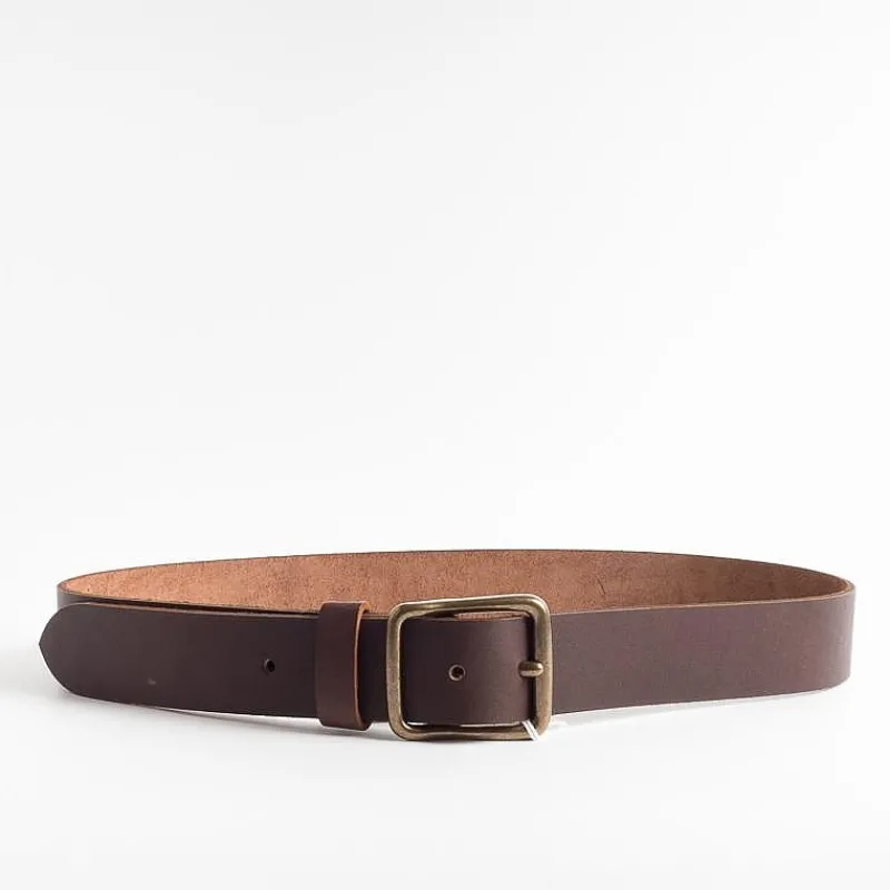 Red Wing Shoes Red Wing - Heritage - 96502 - Cintura - Amber<Collezione Accessori Uomo Cinture
