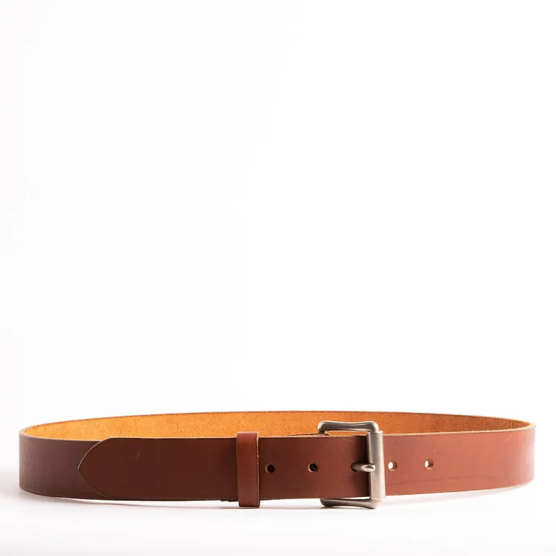 Red Wing Shoes Red Wing - Heritage - 96501 - Cintura - Oro<Collezione Accessori Uomo Cinture