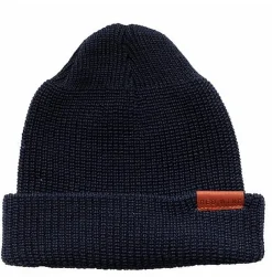 Red Wing Shoes - 97490 - Berretto Merino Wool - Navy<Collezione Accessori Uomo Cappelli E Berretti