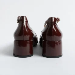 Roberto Festa - Decollete - Actress - Bordeaux<Collezione Scarpe Donna Decollete