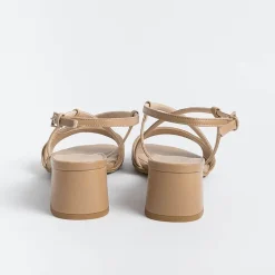 Roberto Festa - Sandali Con Tacco Macy - Nudo<Collezione Scarpe Donna Sandali Con Tacco
