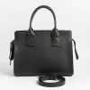 SACHET - Borsa A Mano - 483- Nero<Collezione Borse Donna Borse A Mano