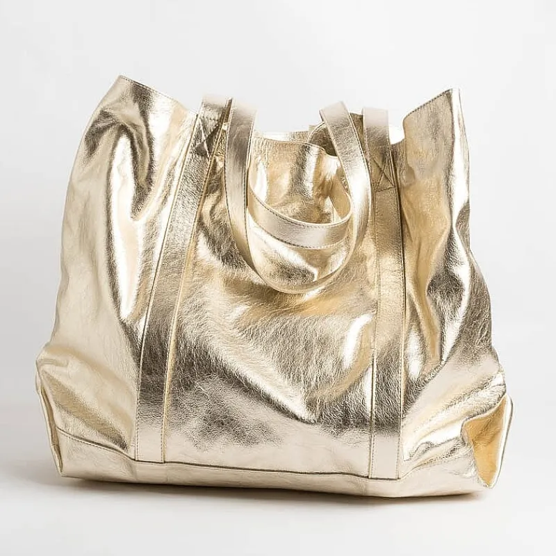SACHET - Borsa A Spalla - 482 - Platino<Collezione Borse Donna Borse A Spalla