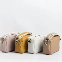 SACHET - Borsa A Tracolla - 3561 - Cervo Rosa<Collezione Borse Donna Borse A Tracolla