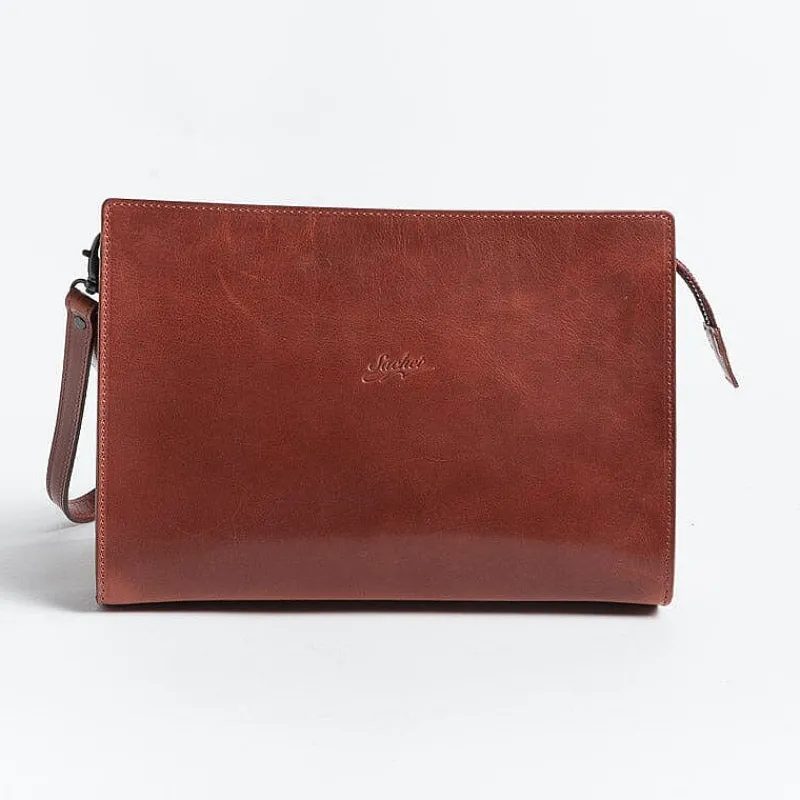 SACHET - Busta Svuotatasche - M479- Vari Colori<Collezione Accessori Uomo Borse Uomo - Borse Viaggio