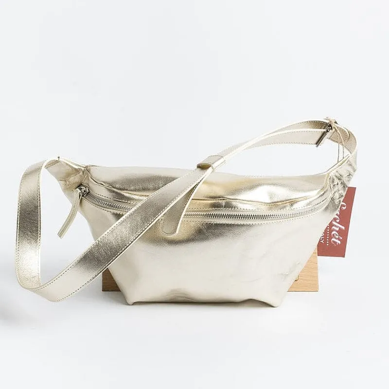 SACHET - Marsupio - 481- Vari Colori<Collezione Borse Donna Marsupio